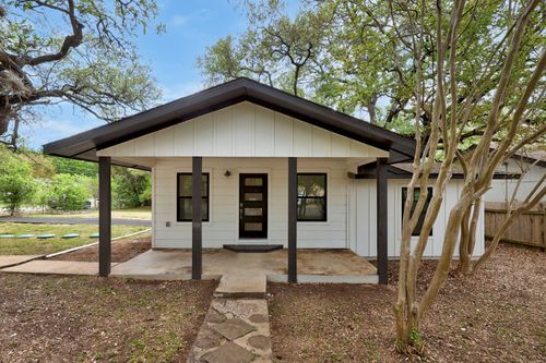 11013 Travis Drive, Jonestown, TX, 78645 | Card Image