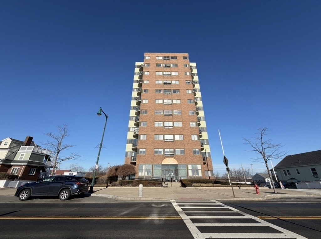 Residential in Revere