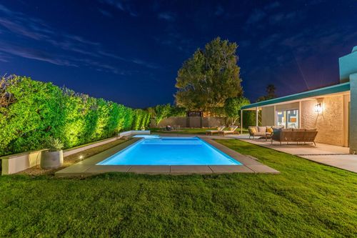 3370 E Avenida Fey Norte, Palm Springs, CA, 92262-5406 | Card Image