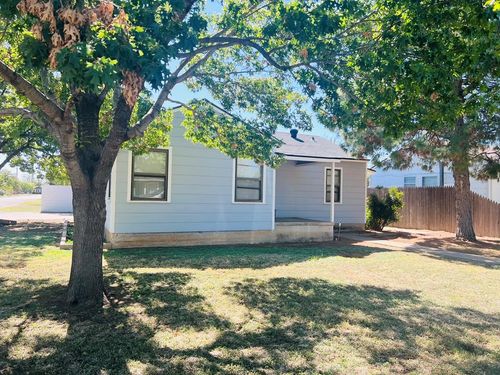 2001 San Antonio St, San Angelo, TX, 76901-3133 | Card Image