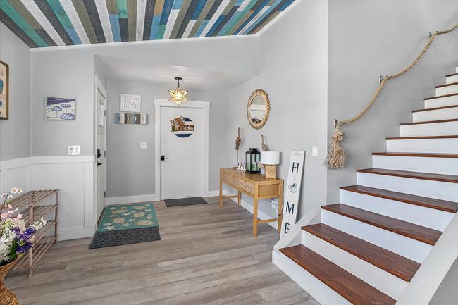 2255 Parker Dr, House other with 5 bedrooms, 3 bathrooms and null parking in Wayland MI | Image 8