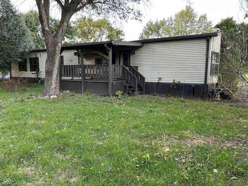 10612 N Mann Rd, Mooresville, IN, 46158-6593 | Card Image