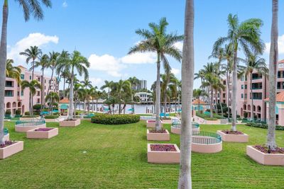 339 - 140 Se 5th Avenue, Condo with 2 bedrooms, 2 bathrooms and null parking in Boca Raton FL | Image 1