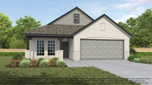20006 Sedona Park Drive, Hockley, TX, 77447 | Card Image
