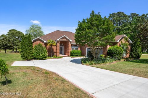 5917 Santo Domingo Ct, New Bern, NC, 28560-9036 | Card Image
