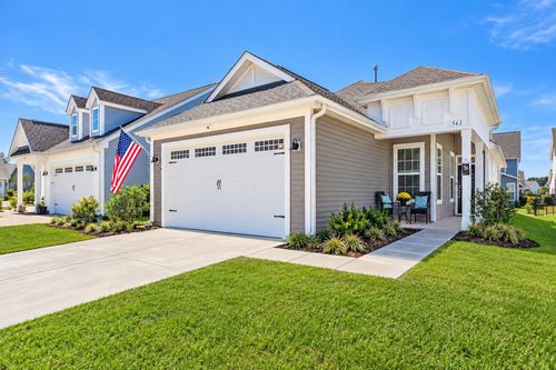 563 Cascade Loop, Little River, SC, 29566-8792 | Card Image