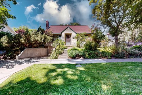 811 Estrella Street, Walla Walla, WA, 99362 | Card Image