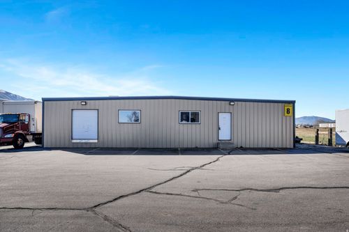 8-695 W 1700 S, Logan, UT, 84321-6260 | Card Image