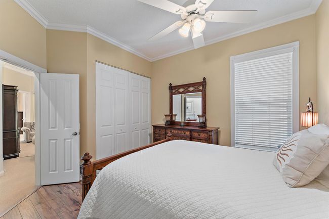 8485 Se Palm Hammock Ln, House other with 3 bedrooms, 3 bathrooms and null parking in Hobe Sound FL | Image 29