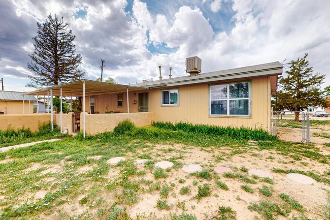 10 E Howell Rd, House other with 3 bedrooms, 2 bathrooms and null parking in Estancia NM | Image 33