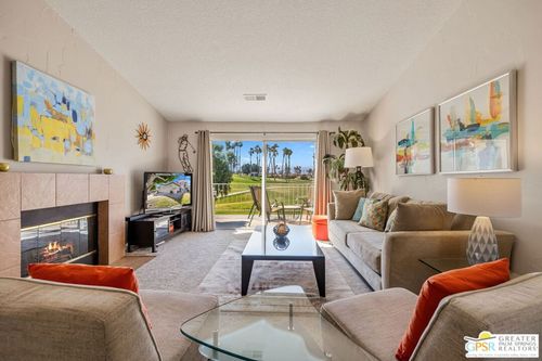 283 Vista Royale Circle, Palm Desert, CA, 92211 | Card Image