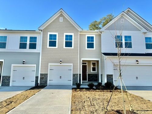 184 Garden Vine Trl, Raleigh, NC, 27610-8047 | Card Image