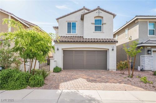 358 Misterioso St, Henderson, NV, 89011-5446 | Card Image