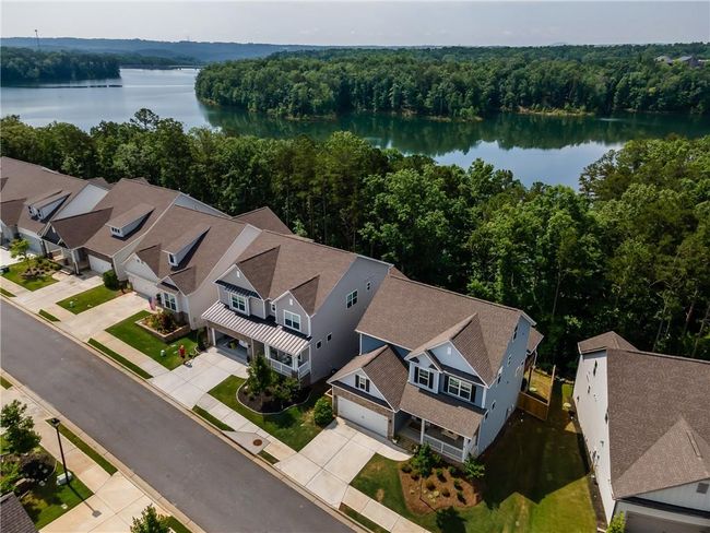 338 Boundless Ln, House other with 5 bedrooms, 4 bathrooms and 2 parking in Canton GA | Image 41