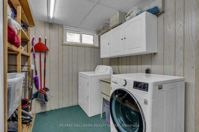 25 Ellery Cres, House other with 4 bedrooms, 2 bathrooms and 3 parking in Nepean ON | Image 24