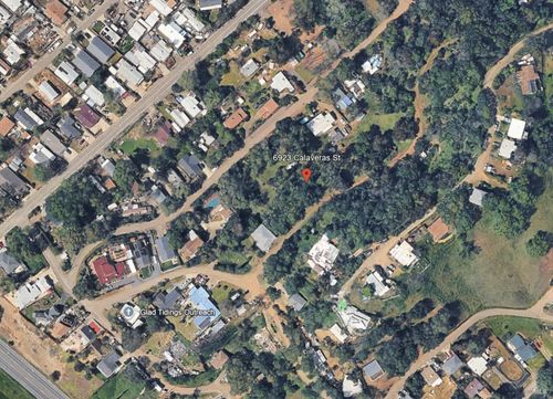 6923 Calaveras Street, Nice, CA, 95464 | Card Image