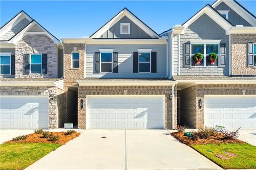 22 Jacobs Farm Ln, Lawrenceville, GA, 30045-7111 | Card Image