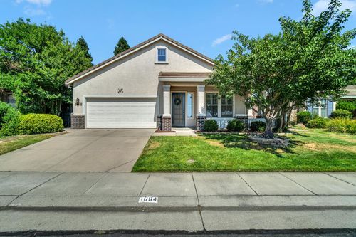 1664 Soledad Dr, Roseville, CA, 95747-4954 | Card Image
