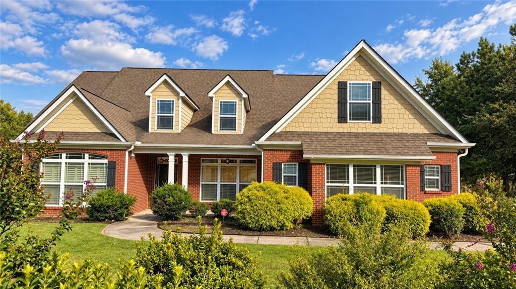 Residential in Fayetteville