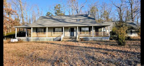 1205 Hackwood Dr, Pine Bluff, AR, 71603-1020 | Card Image