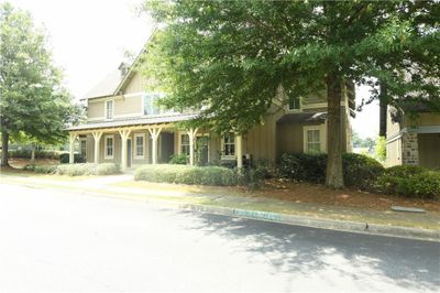 1402 - 650 Dekalb Street, Condo with 4 bedrooms, 4 bathrooms and null parking in AUBURN AL | Image 1