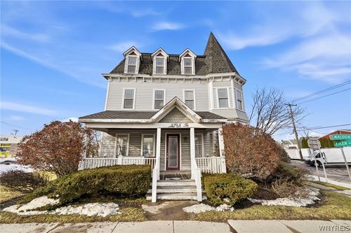 3284 Walden Ave, Depew, NY, 14043-2300 | Card Image