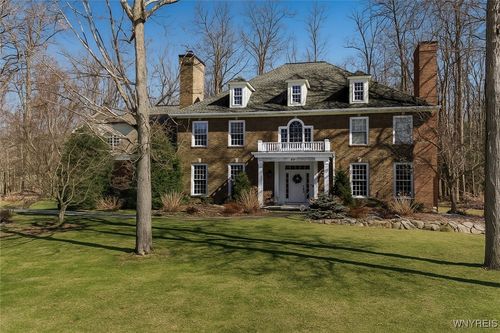 53 Hillsboro Dr, Orchard Park, NY, 14127-3433 | Card Image