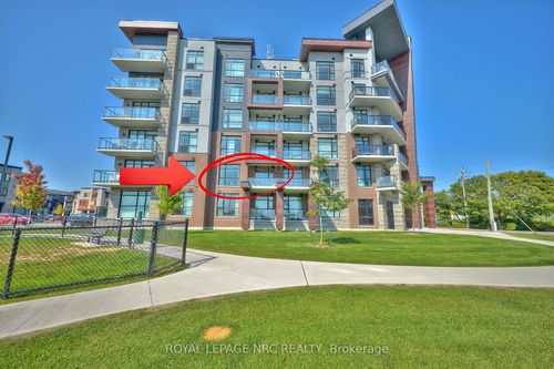 221-600 N Service Rd, Stoney Creek, ON, L8E0L2 | Card Image