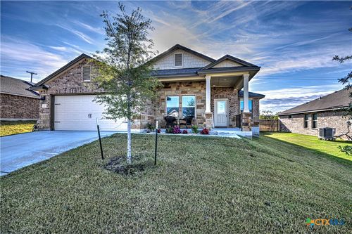2415 Corradino St, Harker Heights, TX, 76548-8511 | Card Image