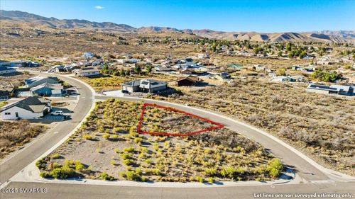 159-641 Pine Ridge Rd, Clarkdale, AZ, 86324-0137 | Card Image