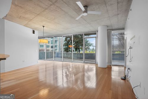 unit-612-950 W Peachtree St Nw, Atlanta, GA, 30309-4352 | Card Image