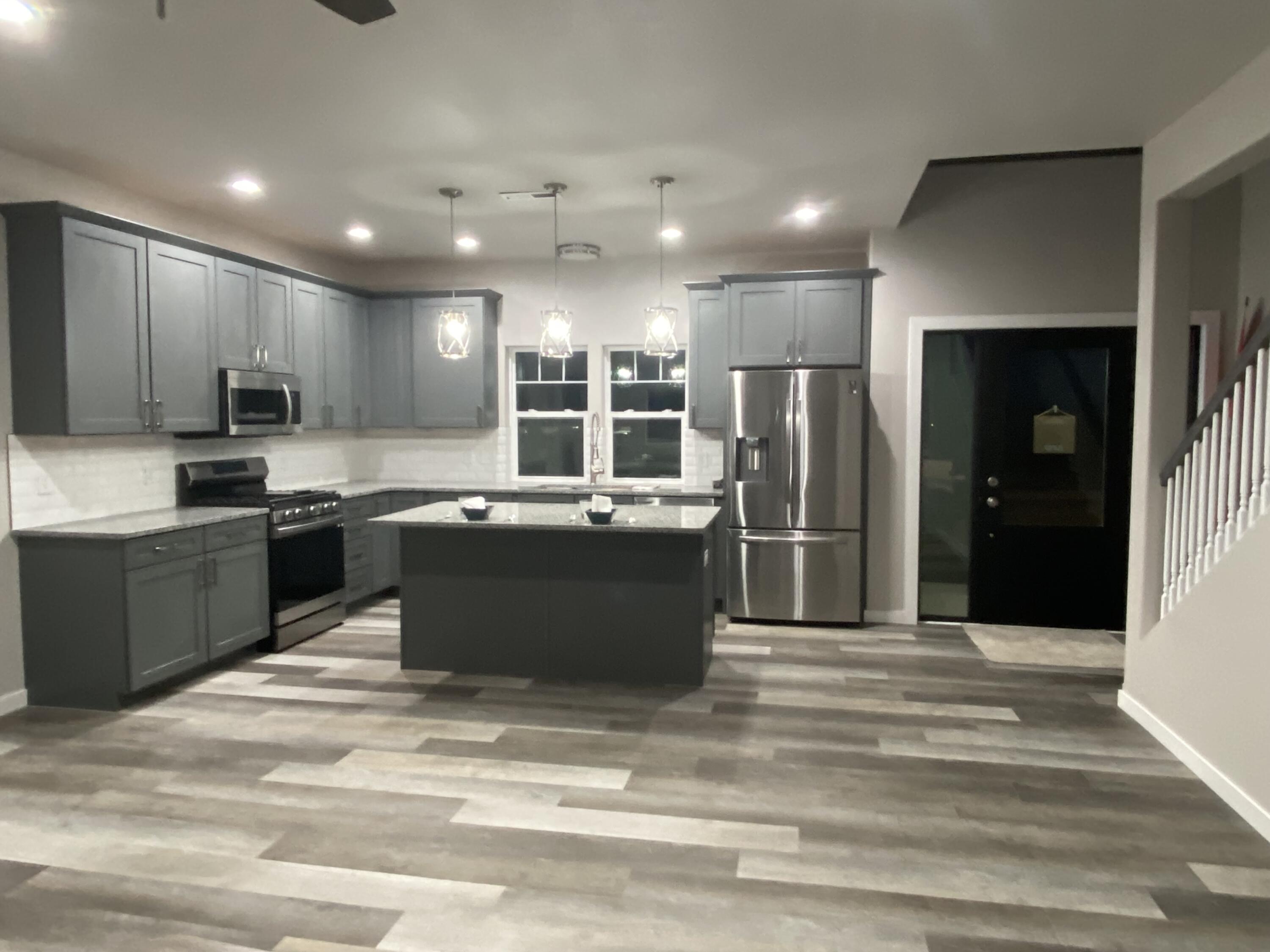 Residential in Sheridan 4