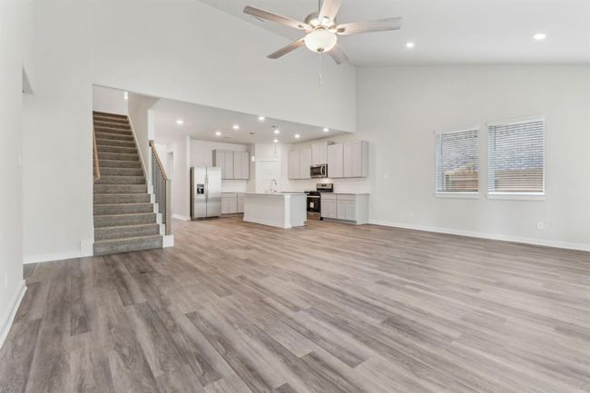 1415 Waggoner Ranch Trl, House other with 5 bedrooms, 4 bathrooms and 2 parking in Conroe TX | Image 9