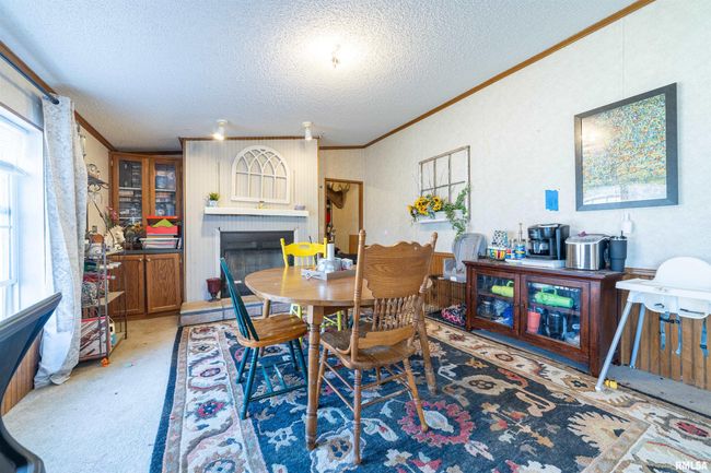 611 N Rangeline Street, House other with 5 bedrooms, 2 bathrooms and null parking in Lima IL | Image 8