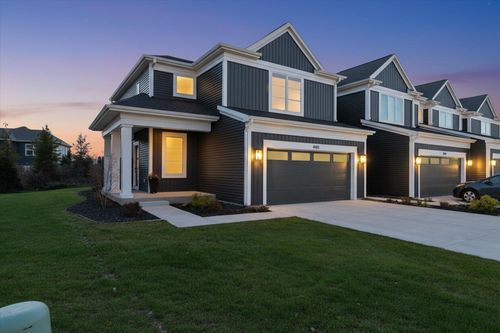 4135 Corvo Trce, Kalamazoo, MI, 49006-6174 | Card Image