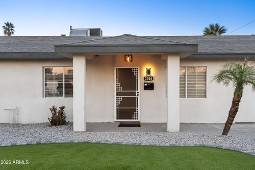 2046 N 27th Pl, Phoenix, AZ, 85008-2708 | Card Image