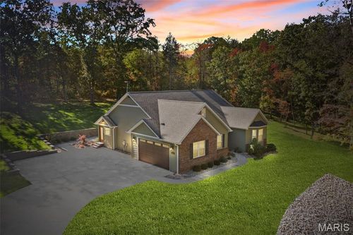 6576 S Lakeshore Drive, Hillsboro, MO, 63050 | Card Image