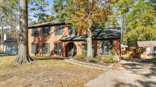 3131 Beaver Glen Dr, Kingwood, TX, 77339-1385 | Card Image