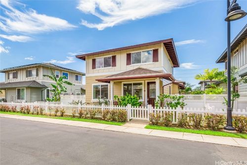 72-1101 Kukulu Street, Kapolei, HI, 96707 | Card Image