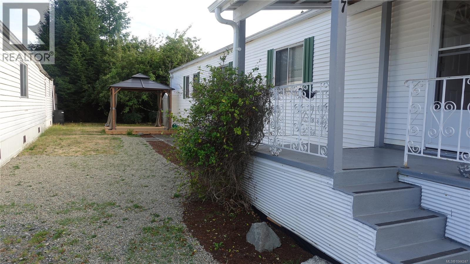Residential in Lantzville 3