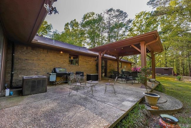358 W Main, House other with 3 bedrooms, 2 bathrooms and null parking in Calion AR | Image 36