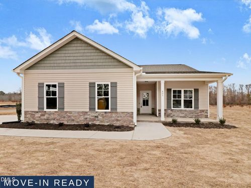 401 Creeks Edge Dr, Pikeville, NC, 27863 | Card Image