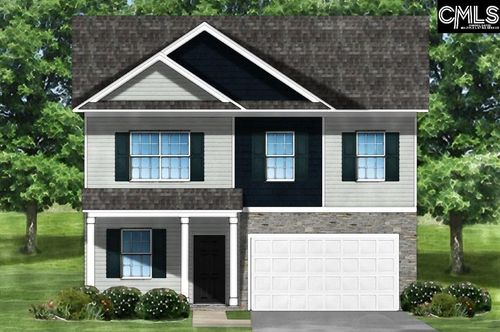 1059 Beaufort Farm Rd, Blythewood, SC, 29016-5714 | Card Image