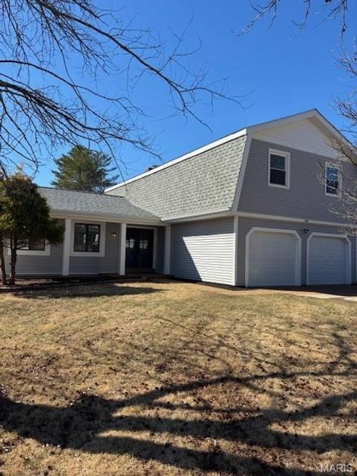 2007 Willow Lake Dr, Chesterfield, MO, 63017-7645 | Card Image