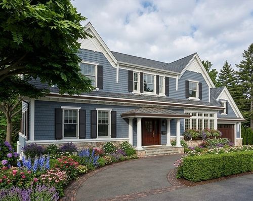 0 Claremont Street, Newton, MA, 02458 | Card Image
