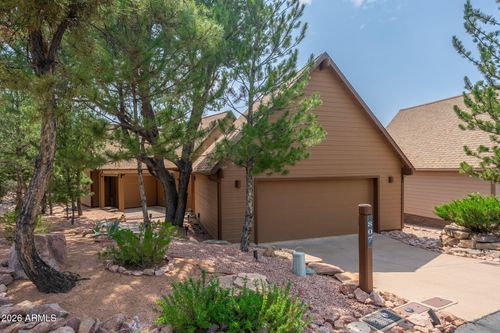 807 N Grapevine Cir, Payson, AZ, 85541-2995 | Card Image