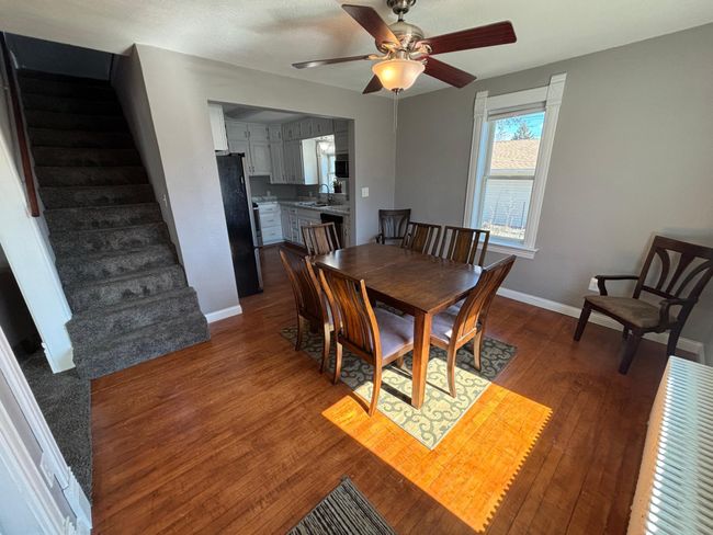 Dining Room view from entryway | Image 6