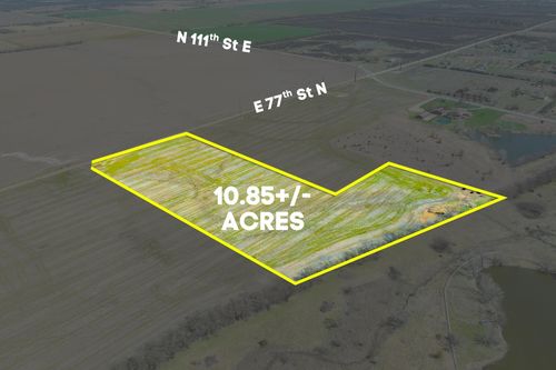 Lot 3 S Willow Oak Ct, Wichita, KS, 67230-9270 | Card Image