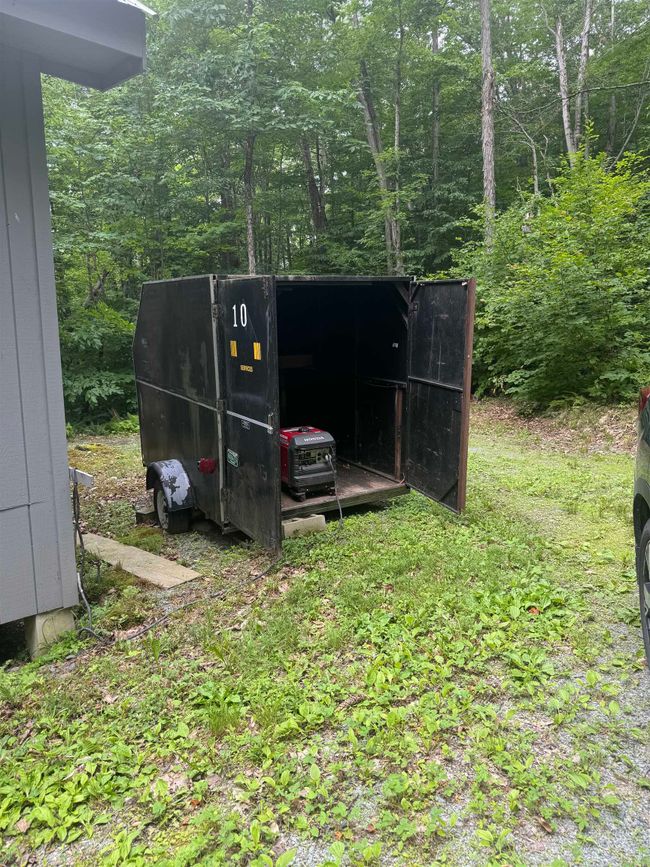 3089 Monument Hill Rd, House other with 1 bedrooms, 0 bathrooms and null parking in Castleton VT | Image 5
