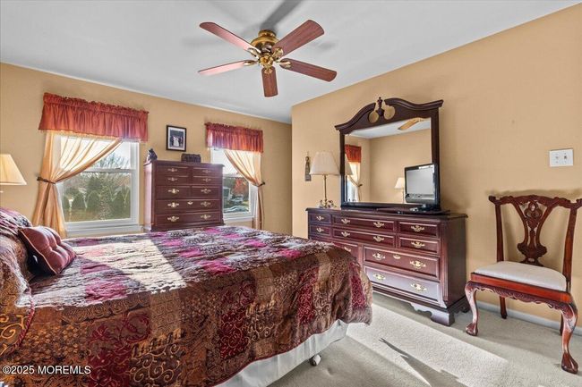 18 Sweetbriar Trl, House other with 4 bedrooms, 3 bathrooms and null parking in Howell NJ | Image 21